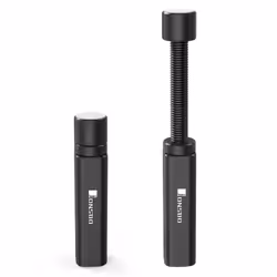 Jonsbo VC-20, Universale, Supporto per scheda grafica, Nero, 1 pz, 15 mm, 15 mm