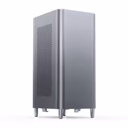Jonsbo N1 Mini Tower Grigio - Vista aggiuntiva 6