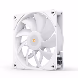 Jonsbo ZF120 Case per computer Raffreddatore d'aria Bianco 2 pz - Vista aggiuntiva 8