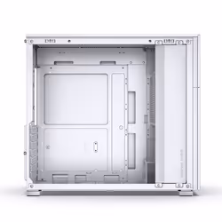 Jonsbo D41 MESH Midi Tower Bianco - Vista aggiuntiva 4