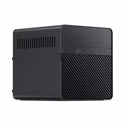 Jonsbo N2 Cubo Nero - Vista aggiuntiva 6