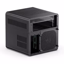 Jonsbo N2 Cubo Nero - Vista aggiuntiva 8