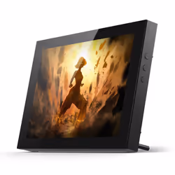 Jonsbo DS8 8" LCD Nero