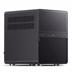 Jonsbo N3 computer case Mini Tower Nero - Vista aggiuntiva 5