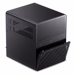 Jonsbo N3 computer case Mini Tower Nero - Vista aggiuntiva 6
