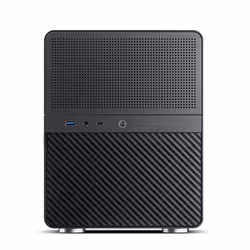 Jonsbo N3 computer case Mini Tower Nero - Vista aggiuntiva 8