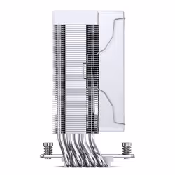 Jonsbo CR-1000 V2 PRO ARGB White Processore Raffreddatore d'aria 12 cm Bianco 1 pz - Vista aggiuntiva 8
