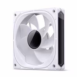 Jonsbo FR-505WR sistema di raffreddamento per computer Case per computer Ventilatore 12 cm Bianco 1 pz - Vista aggiuntiva 7