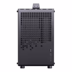 Jonsbo Z20 Black Mini Tower Nero - Vista aggiuntiva 4