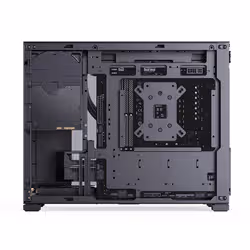 Jonsbo D32 STD Midi Tower Nero - Vista aggiuntiva 8