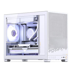Jonsbo D32 STD Midi Tower Bianco