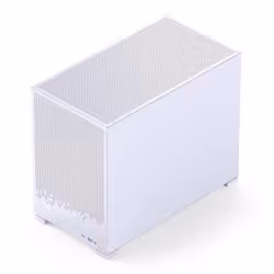 Jonsbo D32 STD Midi Tower Bianco - Vista aggiuntiva 8