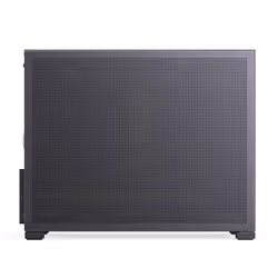 Jonsbo D32 STD MESH BLACK computer case Midi Tower Nero - Vista aggiuntiva 3