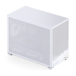 Jonsbo D32 STD MESH Midi Tower Bianco