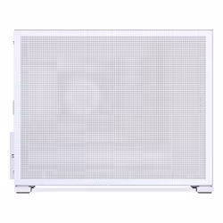 Jonsbo D32 STD MESH Midi Tower Bianco - Vista aggiuntiva 3