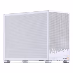 Jonsbo D32 STD MESH Midi Tower Bianco - Vista aggiuntiva 5