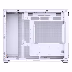 Jonsbo D32 STD MESH Midi Tower Bianco - Vista aggiuntiva 6