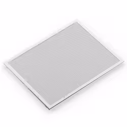 Jonsbo D32 STD MESH Midi Tower Bianco - Vista aggiuntiva 8