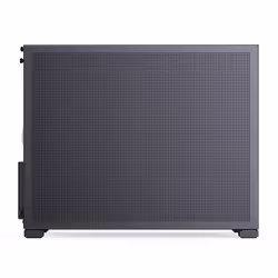 Jonsbo D32 PRO Midi Tower Nero - Vista aggiuntiva 3