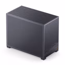 Jonsbo D32 PRO Midi Tower Nero - Vista aggiuntiva 4