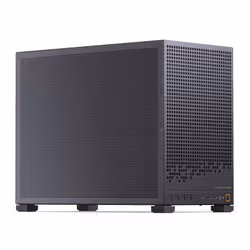Jonsbo D32 PRO Midi Tower Nero - Vista aggiuntiva 5