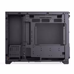 Jonsbo D32 PRO Midi Tower Nero - Vista aggiuntiva 6