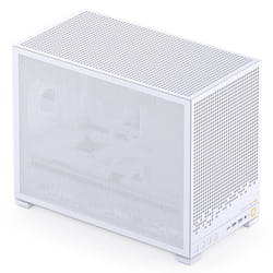 Jonsbo D32 PRO MESH Midi Tower Bianco