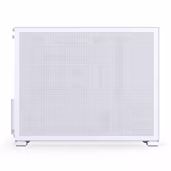 Jonsbo D32 PRO MESH Midi Tower Bianco - Vista aggiuntiva 3