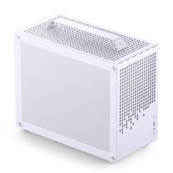 Jonsbo Z20 MESH Mini Tower Bianco