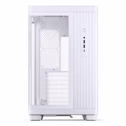 Jonsbo TK-4 Tower Bianco - Vista aggiuntiva 7