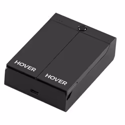 HOVERAir Charging Hub per X1- Black ricambi e accessorio per droni Hub di ricarica della batteria - Vista aggiuntiva 2