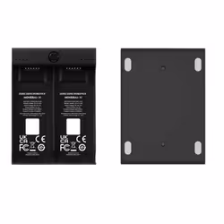 HOVERAir Charging Hub per X1- Black ricambi e accessorio per droni Hub di ricarica della batteria - Vista aggiuntiva 3