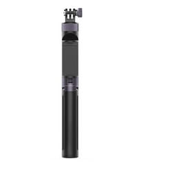 PGYTECH P-GM-104 treppiede Action camera 3 gamba/gambe Nero
