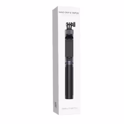 PGYTECH P-GM-104 treppiede Action camera 3 gamba/gambe Nero - Vista aggiuntiva 2