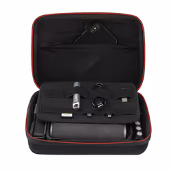 PGYTECH P-18C-020 custodia per fotocamera Custodia rigida Nero - Vista aggiuntiva 5