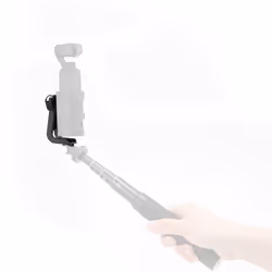 PGYTECH P-18C-030 accessorio per fotocamera sportiva Supporto per fotocamera - Vista aggiuntiva 5