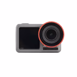 PGYTECH P-11B-011 accessorio per fotocamera sportiva Filtro per fotocamera - Vista aggiuntiva 4