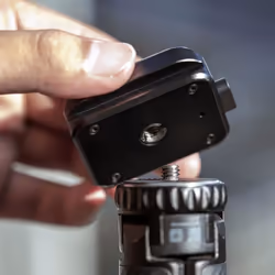 PGYTECH P-CG-050 accessorio per la montatura delle macchine fotografiche Adattatore per innesto su slitta - Vista aggiuntiva 5
