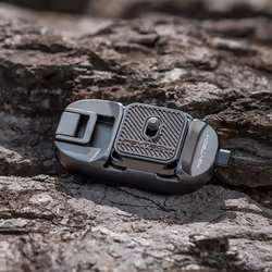 PGYTECH P-CG-040 accessorio per la montatura delle macchine fotografiche Clip per telecamera Beetle - Vista aggiuntiva 5