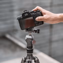 PGYTECH P-CG-040 accessorio per la montatura delle macchine fotografiche Clip per telecamera Beetle - Vista aggiuntiva 8