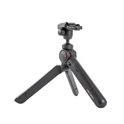 PGYTECH MANTISPOD 2.0 treppiede Universale 3 gamba/gambe Nero