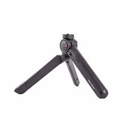 PGYTECH MANTISPOD 2.0, 3 gamba/gambe, Nero, 21 cm