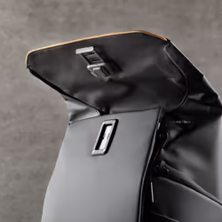 PGYTECH OneGo Air Zaino Grigio - Vista aggiuntiva 5