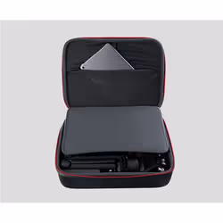 PGYTECH DJI RS 3 Carrying Case Custodia rigida Nero - Vista aggiuntiva 6