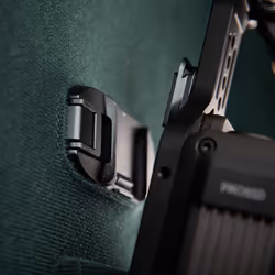 PGYTECH DJI Ronin 4D Zaino Nero - Vista aggiuntiva 6