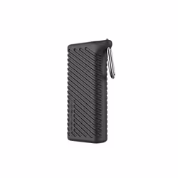 PGYTECH P-GM-163 lettore di schede USB 3.2 Gen 1 (3.1 Gen 1) Type-C Nero - Vista aggiuntiva 4