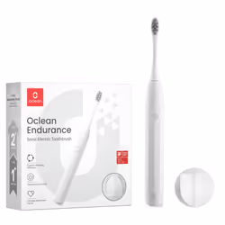 Oclean Endurance Spazzolino Sonico Bianco