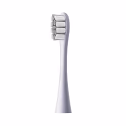 Oclean X PRO DIGITAL SET Adulto Spazzolino elettrico sonico Argento - Vista aggiuntiva 5