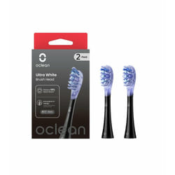 Oclean UW02 2 pz Nero