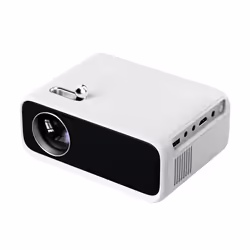 WANBO MINI XS01, 250 ANSI lumen, 1280 x 720 Pixel, 1500:1, LCD, 0,89 - 5 m, 20000 h